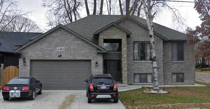 6385 Matchett Rd